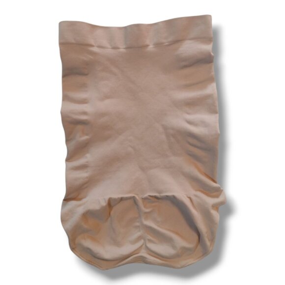 Skims Seamless Sculpt High-Waisted Brief S/M - Picture 5 of 5